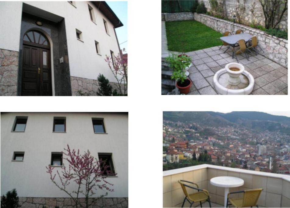 Apartment In Old Town - Top Location SJJ Extérieur photo