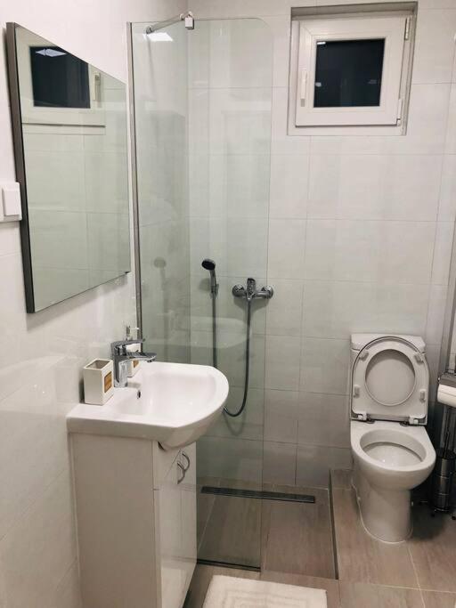 Apartment In Old Town - Top Location SJJ Extérieur photo