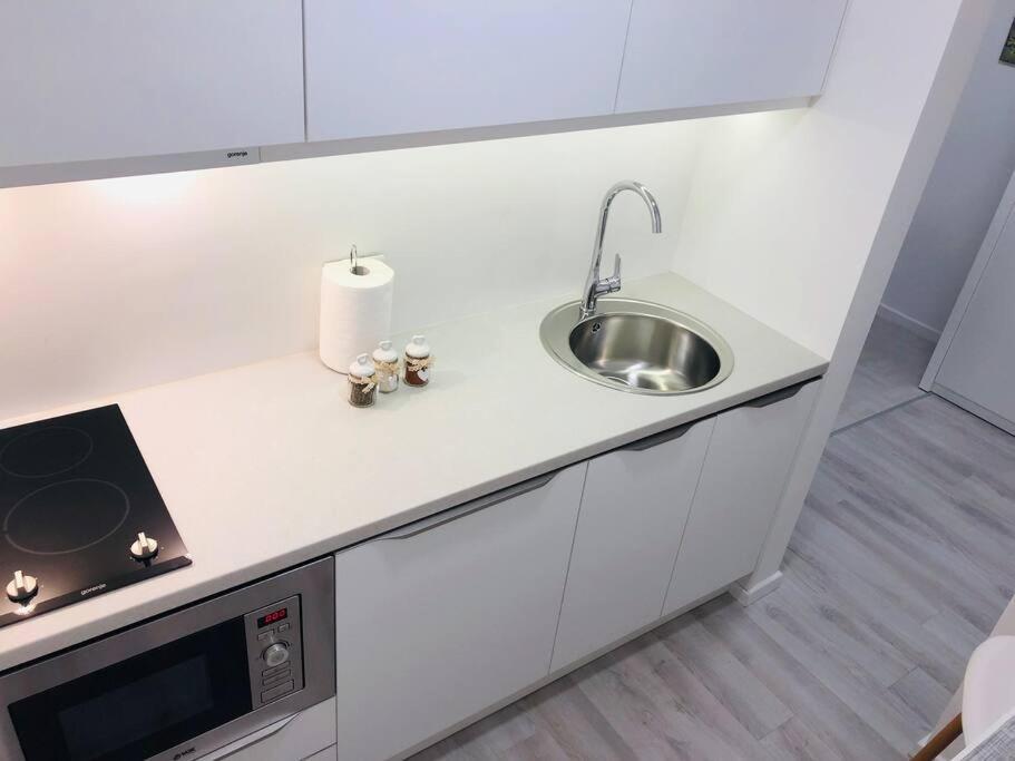 Apartment In Old Town - Top Location SJJ Extérieur photo