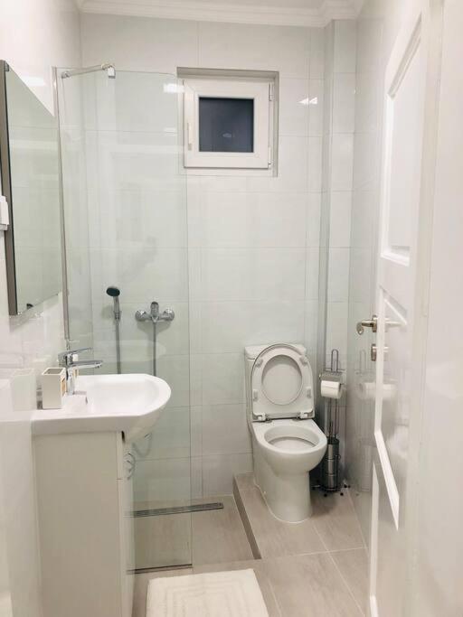 Apartment In Old Town - Top Location SJJ Extérieur photo