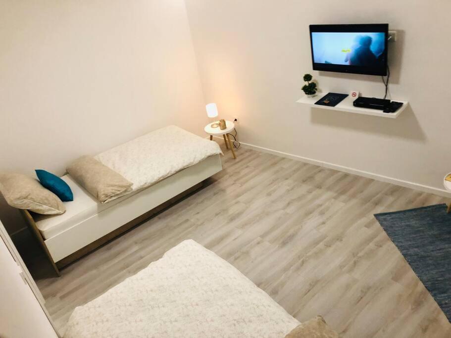 Apartment In Old Town - Top Location SJJ Extérieur photo