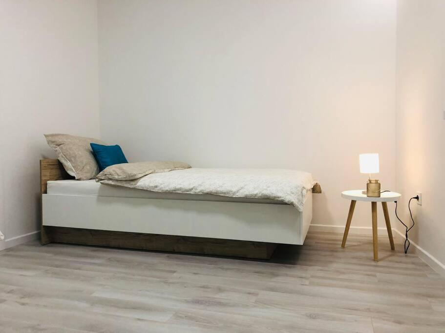 Apartment In Old Town - Top Location SJJ Extérieur photo