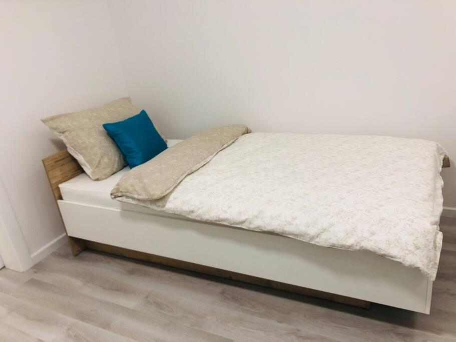Apartment In Old Town - Top Location SJJ Extérieur photo