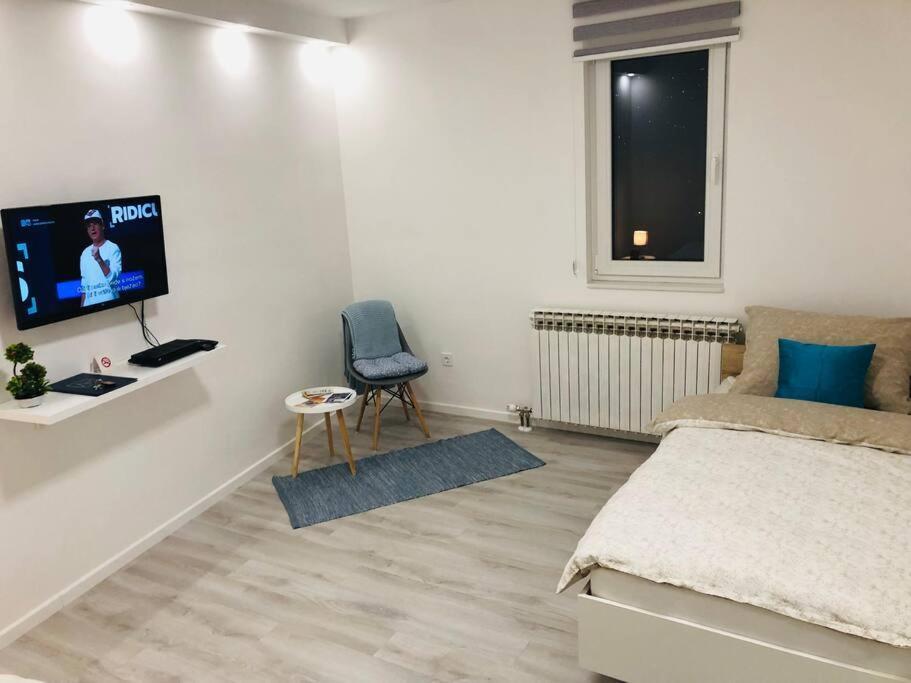 Apartment In Old Town - Top Location SJJ Extérieur photo